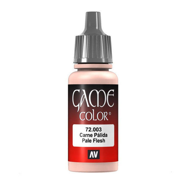 Vallejo - Game Color - 18ml. Paint - for just $3.99! 