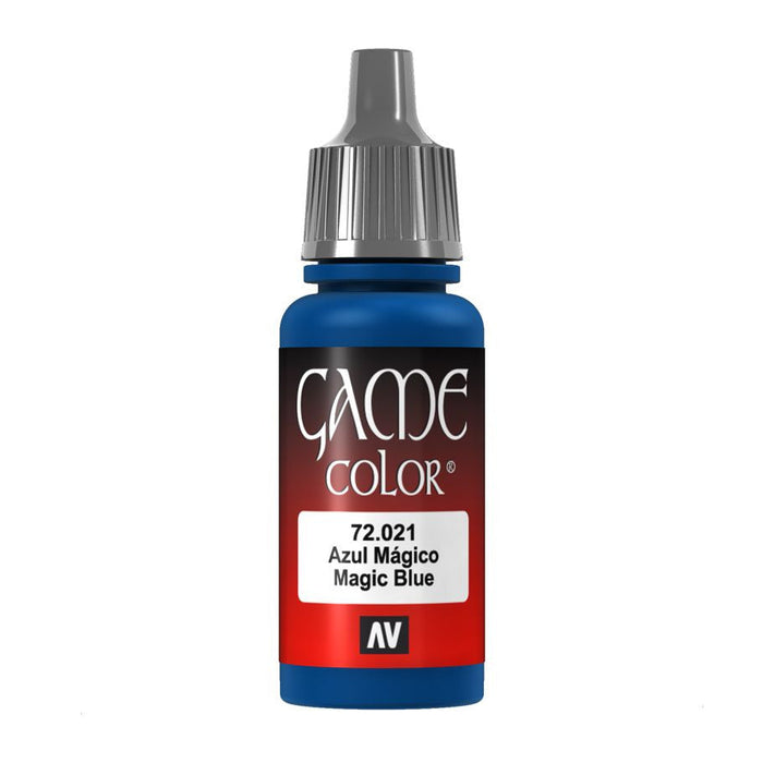 Vallejo - Xpress Game Color - 18ml. Paint - for just $3.99! 