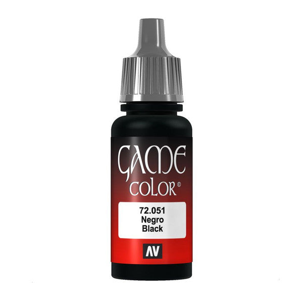 Vallejo - Game Color - 18ml. Paint - for just $3.99! 