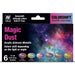 Eccentric Color Series: The Shifters - Magic Dust - for just $29.99! 