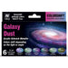 Eccentric Color Series: The Shifters - Galaxy Dust - for just $29.99! 