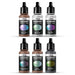 Eccentric Color Series: The Shifters - Galaxy Dust - for just $29.99! 