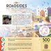 Roadsides of the Southwest - Land of AZ 500 Piece Jigsaw Puzzle - for just $14.99! 