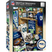 Seattle Seahawks - Locker Room 500 Piece Jigsaw Puzzle - for just $16.99! 