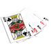 Minnesota Wild 300 Piece Poker Set - for just $124.99! 