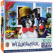 Wild & Whimsical - Father & Son 300 Piece EZ Grip Jigsaw Puzzle - for just $14.99! 