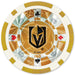 Las Vegas Golden Knights 20 Piece Poker Chips - Just $5.99! Shop now at Retro Gaming of Denver