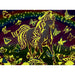 Glow in the Dark - Rainbow World 60 Piece Jigsaw Puzzle - for just $12.99! 