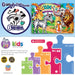 Googly Eyes - Zoo Animals 48 Piece Jigsaw Puzzle - for just $12.99! 