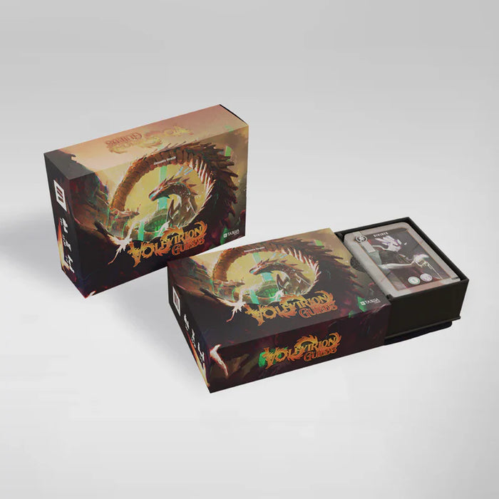 Volfyirion Guilds - for just $23! 