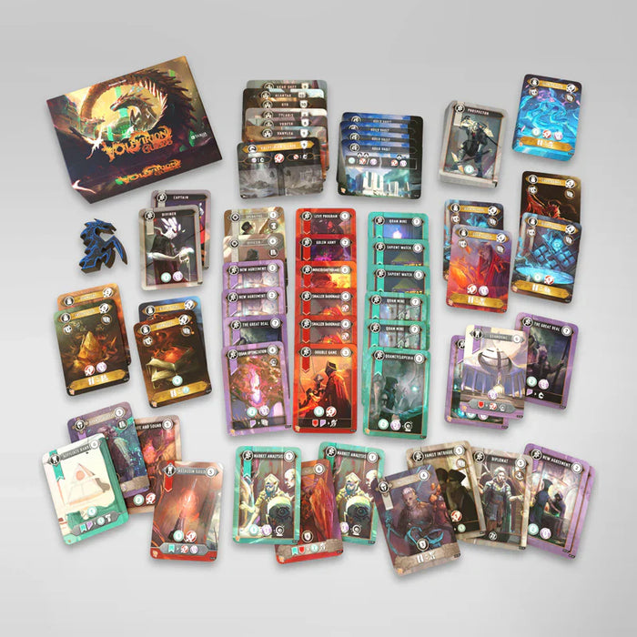 Volfyirion Guilds - for just $23! 
