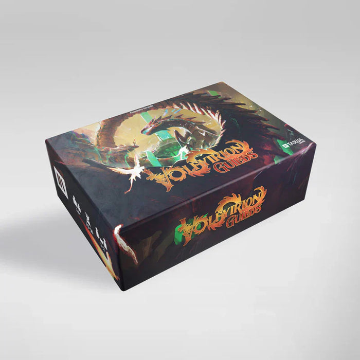 Volfyirion Guilds - for just $23! 