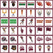 Montana Grizzlies Matching Game - for just $9.99! 
