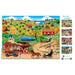Town & Country - Share in the Harvest 300 Piece EZ Grip Jigsaw Puzzle - for just $14.99! 