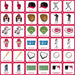 Cincinnati Reds Matching Game - for just $12.99! 