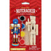 Nutcracker King's Guard Ornament Wood Paint Kit - for just $7.99! 