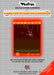 Patriots (Vectrex) - for just $0! 