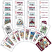 Texas A&M Aggies Fan Deck Playing Cards - 54 Card Deck - for just $7.99! 