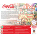 Signature Collection - Coca-Cola Stand 2000 Piece Jigsaw Puzzle - Just $24.99! Shop now at Retro Gaming of Denver