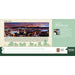 Portland, Oregon 1000 Piece Panoramic Jigsaw Puzzle - Just $14.99! Shop now at Retro Gaming of Denver