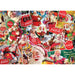 Coca-Cola Christmas - 500 Piece Jigsaw Puzzle - Just $14.99! Shop now at Retro Gaming of Denver