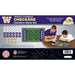 Washington Huskies Checkers Board Game - for just $9.99! 