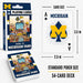Michigan Wolverines Fan Deck Playing Cards - 54 Card Deck - for just $7.99! 