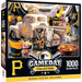 Pittsburgh Pirates - Gameday 1000 Piece Jigsaw Puzzle - Just $19.99! Shop now at Retro Gaming of Denver