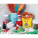 Elf on the Shelf 4-Pack 100 Piece Jigsaw Puzzles - V2 - for just $10.99! 