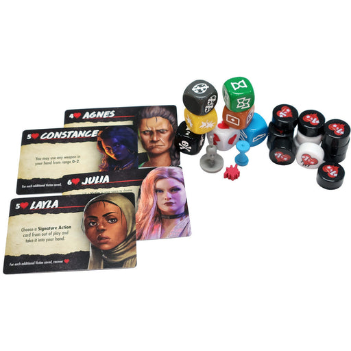 Final Girl: Box of Props (Series 2) - for just $29.99! 