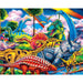 World of Animals 100 Piece Jigsaw Puzzles 4-Pack V1 - for just $14.99! 