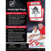 Detroit Red Wings Matching Game - for just $12.99! 