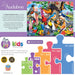 Audubon - Spring Gathering 100 Piece Jigsaw Puzzle - for just $12.99! 