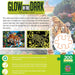 Glow in the Dark - Stalking Tiger 300 Piece EZ Grip Jigsaw Puzzle - for just $14.99! 