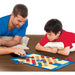 Kansas Jayhawks Checkers Board Game - for just $19.99! 