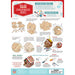 Holiday Craft Kit - Buildable Gingerbread House Wood Paint Kit - Just $16.99! Shop now at Retro Gaming of Denver