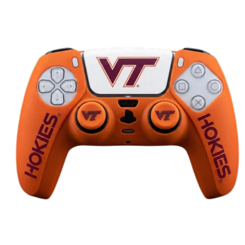 VT Hokies PS5 Starter Kit - for just $44.99! 