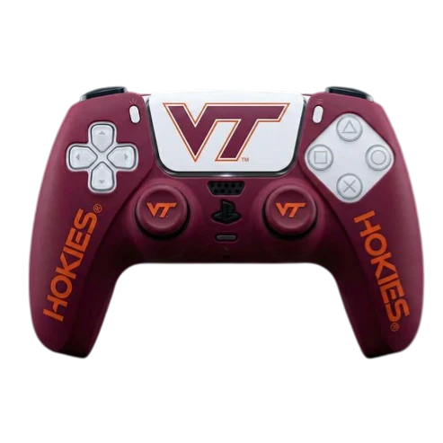 VT Hokies PS5 Starter Kit - for just $44.99! 