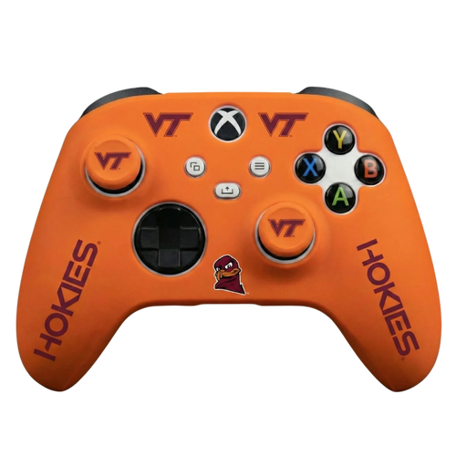 VT Hokies Xbox Starter Kit - for just $39.99! 