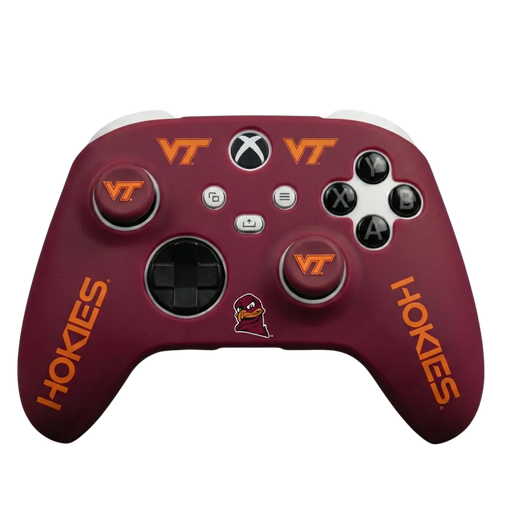 VT Hokies Xbox Starter Kit - for just $39.99! 