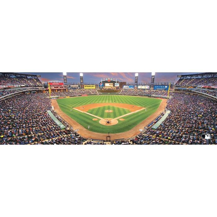 Chicago White Sox - 1000 Piece Panoramic Jigsaw Puzzle - for just $19.99! 