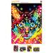 Dean Russo - Mad Kitty 300 Piece EZ Grip Jigsaw Puzzle - Just $14.99! Shop now at Retro Gaming of Denver