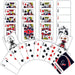Houston Texans Playing Cards - 54 Card Deck - for just $7.99! 