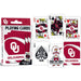 Oklahoma Sooners Playing Cards - 54 Card Deck - for just $7.99! 
