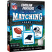 Carolina Panthers Matching Game - Just $7.79! Shop now at Retro Gaming of Denver