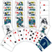 Seattle Mariners Playing Cards - 54 Card Deck - Just $6.99! Shop now at Retro Gaming of Denver