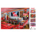 Coca-Cola - Collector's Hideaway 300 Piece EZ Grip Jigsaw Puzzle - Just $14.99! Shop now at Retro Gaming of Denver