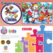 Googly Eyes Christmas 48 Piece Jigsaw Puzzle - for just $12.99! 