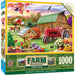 Farm & Country - Harvest Ranch 1000 Piece Jigsaw Puzzle - for just $16.99! 