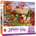 Memory Lane - Autumn Warmth 300 Piece EZ Grip Jigsaw Puzzle - for just $14.99! 